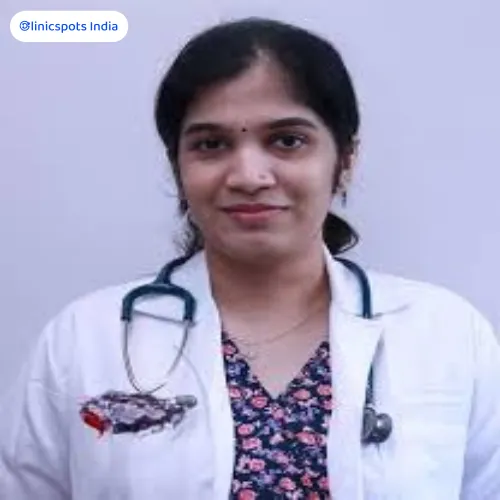 dr parvathi jayaprakash pediatrician bangalore