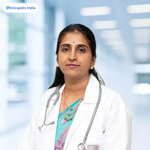 dr pavana prakash obstetrician bangalore