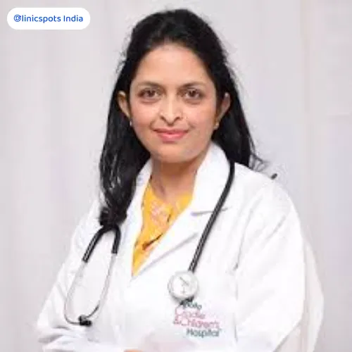 dr phani madhuri obstetrician bangalore