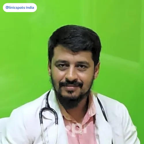 dr prabhakar v orthopedic surgeon bangalore