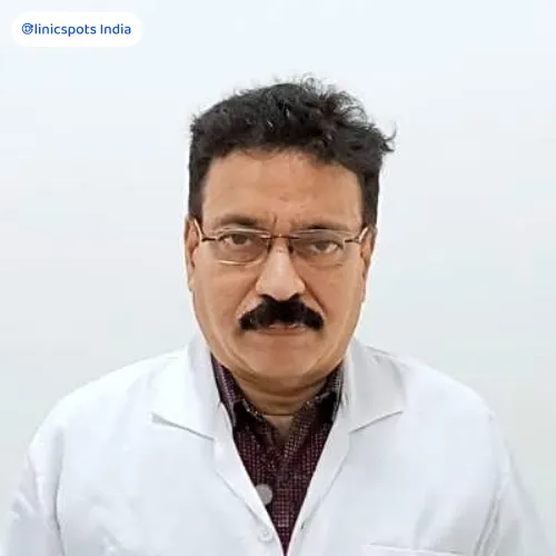 dr pradheep general physician bangalore