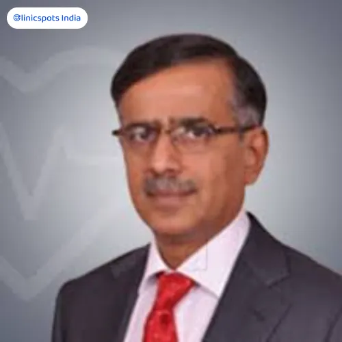 dr prakash b l orthopedic surgeon bangalore