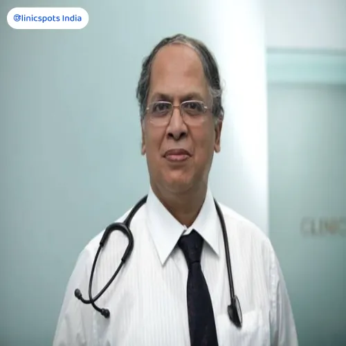 dr prakash sanzgiri cardiologist mumbai