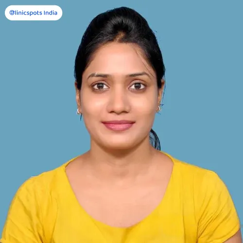 dr prity bhagat lohia dentist bangalore