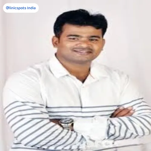dr raghavendra dentist bangalore