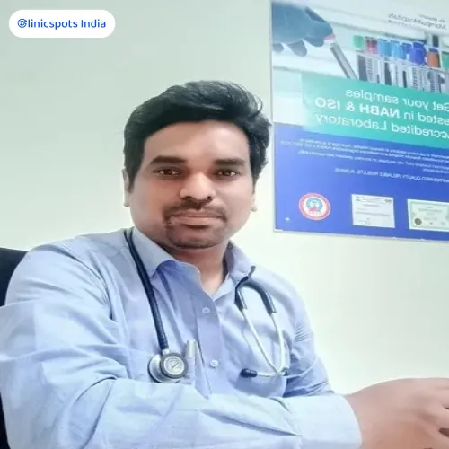 dr raghu pulmonologist bangalore