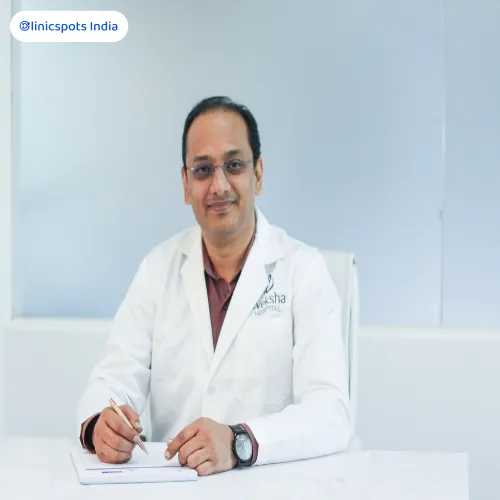 dr raghunandan k s general surgeon bangalore
