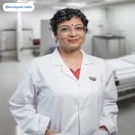 dr rajani surendar bhat general physician bangalore