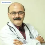 dr rajendra narayan sharma general physician bangalore