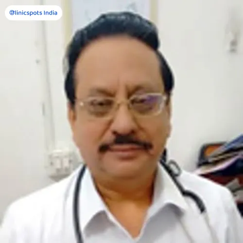 dr ramesh kumar r n general physician bangalore