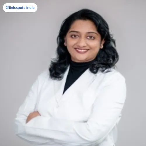 dr ramya dentist bangalore