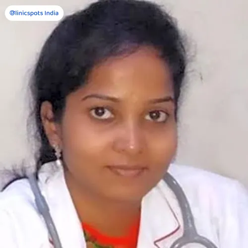 dr ramya elangovan general physician bangalore