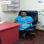 dr rashmi ks gynecologist bangalore