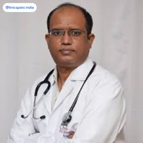 dr ravi kyadegeri neonatologist bangalore