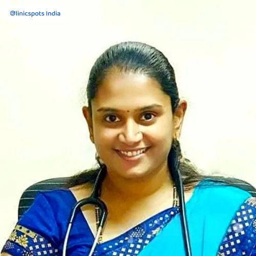 dr rekha g general physician bangalore