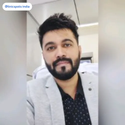 dr rishabh vyas homoeopath bangalore