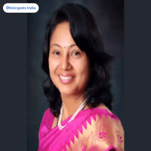 dr roopa bhushan gastrointestinal surgeon bangalore
