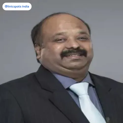 dr rs venkatesulu interventional cardiologist bangalore