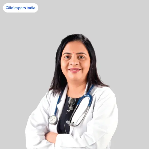 dr ruchi satyesh general physician bangalore