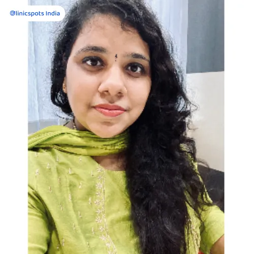 dr rupashree s p general physician bangalore