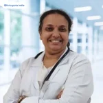 dr s k bharathi reddy obstetrician bangalore