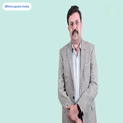 dr s padmanabhan nephrologist bangalore