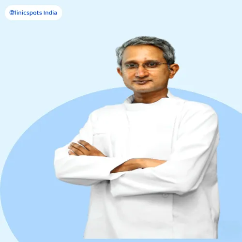 dr sainath nk dentist bangalore