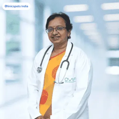 dr sandhya shivakumar gynecologist bangalore
