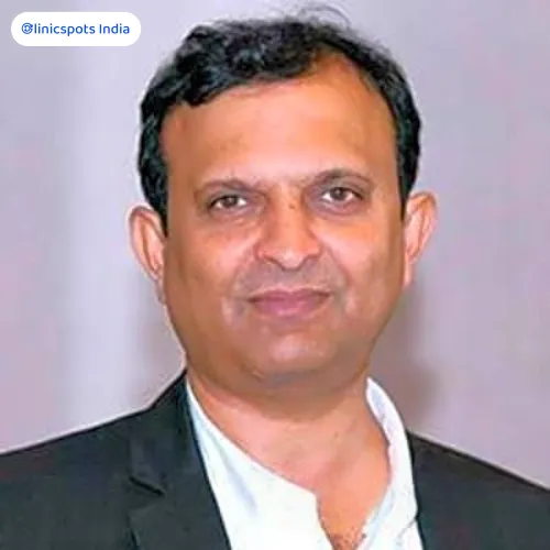 dr sanjay mohanchandra dentist bangalore