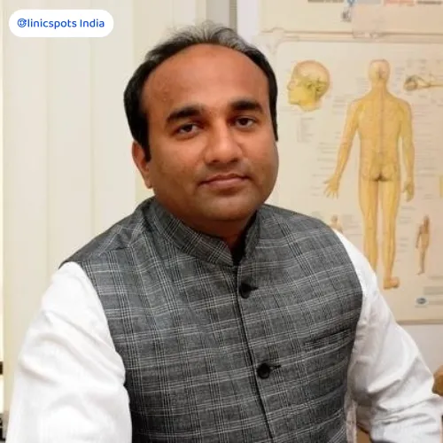dr santhosh kumar neurologist bangalore