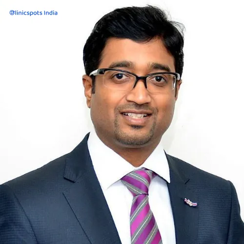 dr sharat honnatti general physician bangalore