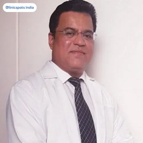dr sharath kumar shetty orthopedic surgeon bangalore