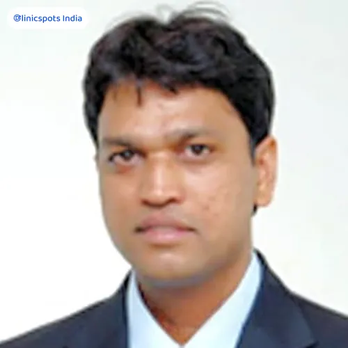 dr shivaprasad bm implantologist bangalore