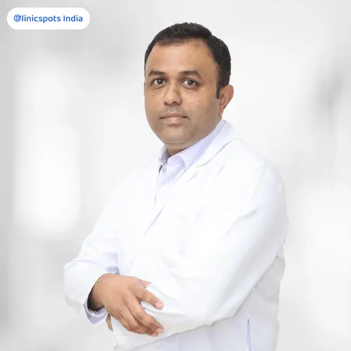 dr shreyas nagaraj urologist bangalore