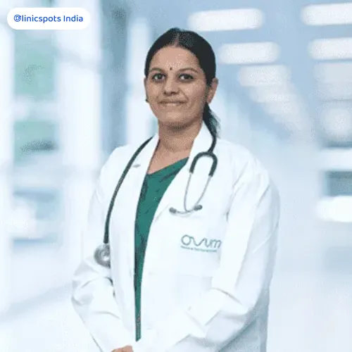 dr shwetha yadav gynecologist bangalore