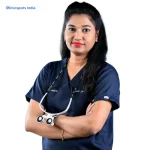 dr sravani srinivas dentist bangalore