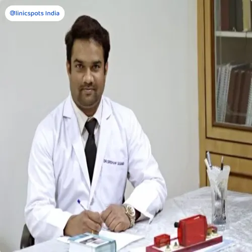 dr sridhar gogineni dermatologist bangalore