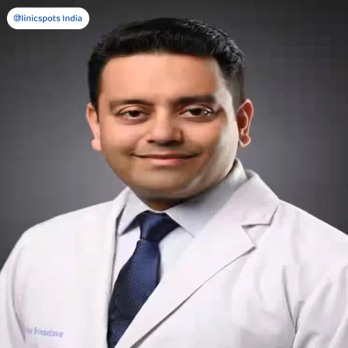 dr srinath srivastava ophthalmologist