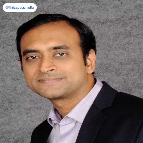 dr srivatsa subramanya orthopedic surgeon bangalore
