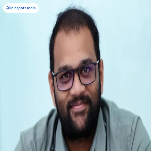 dr sunil babu b general physician bangalore