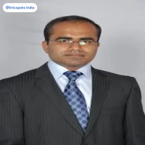 dr sunil kumar s interventional cardiologist bangalore
