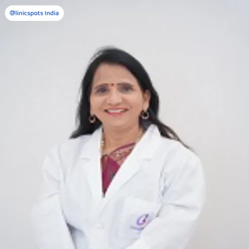 dr sunita pawar shekokar gynecologist bangalore