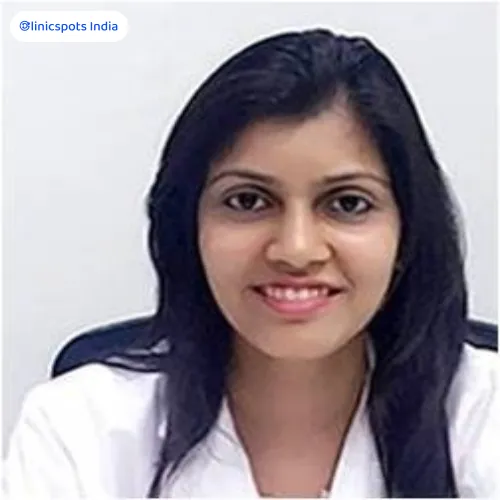 dr swati kedia dentist bangalore