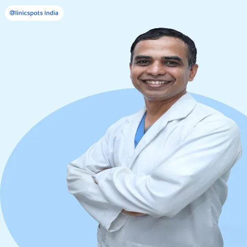 dr t ramakrishna dentist bangalore