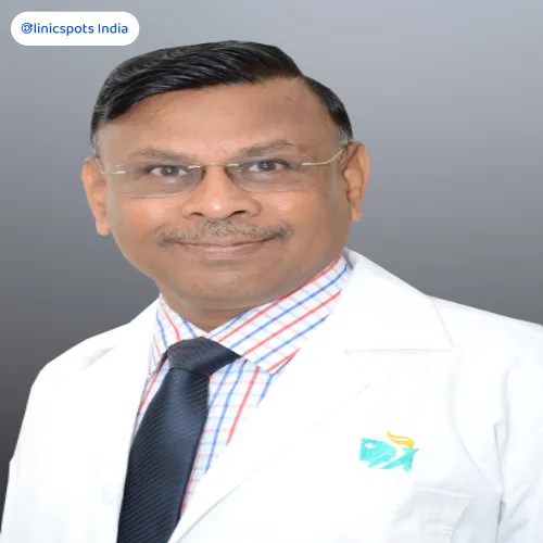 dr vasanthakumar rs nephrologist bangalore