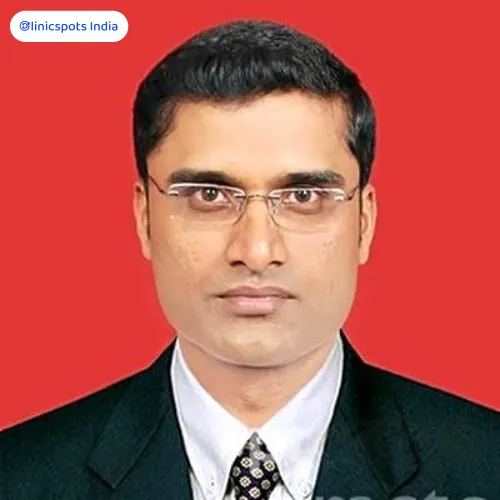 dr venkateshwara rao k urologist bangalore