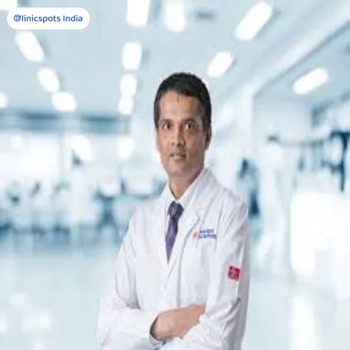 dr vidyadhara s spine surgeon bangalore