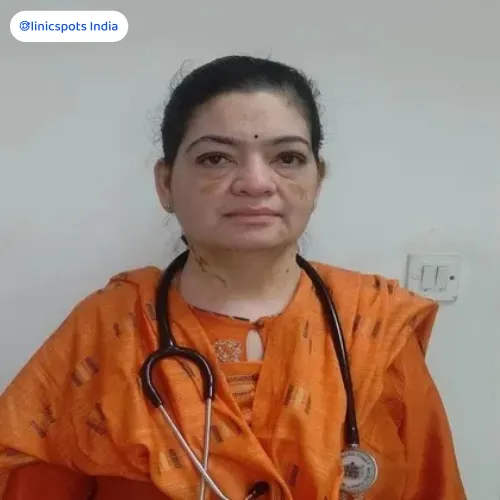 dr vijayalakshmi s general physician bangalore