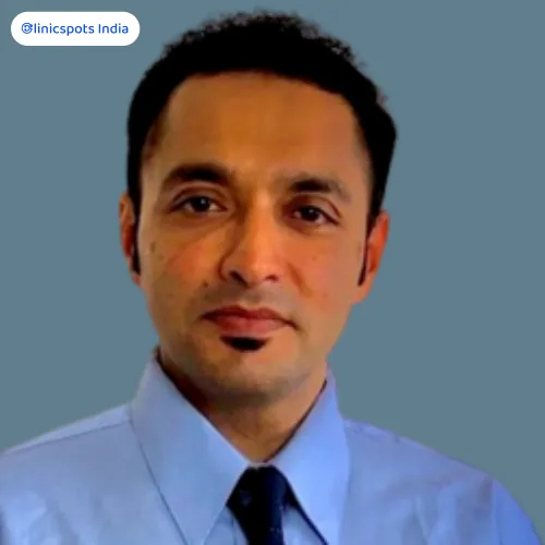 dr vikram shetty k dentist bangalore