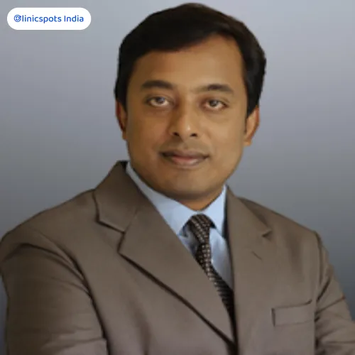 dr vinay d infectious diseases physician bangalore